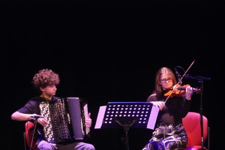 Prireditev ob kulturnem prazniku 15 Foto Ljubo Vukelič